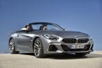BMW Z4 M40i 2018 года (WW)